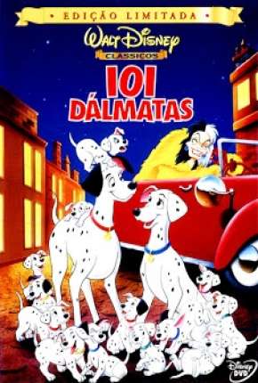 Filme 101 Dálmatas - A Guerra dos Dálmatas - Animação Torrent