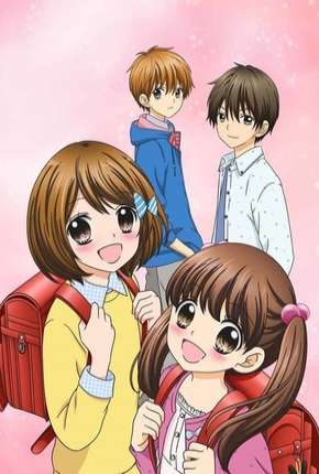 Anime 12-Sai - Chiccha na Mune no Tokimeki Torrent
