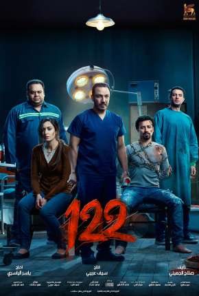 Filme 122 - Legendado Torrent