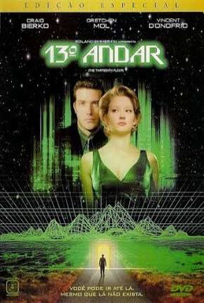 Filme 13º Andar - The Thirteenth Floor Torrent