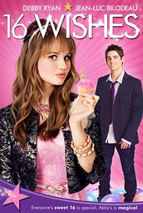 Filme 16 Desejos Torrent