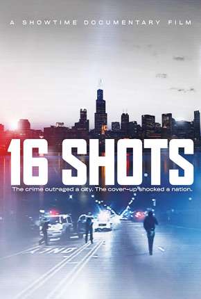Filme 16 Shots - Legendado Torrent