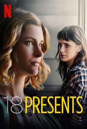 Filme 18 Presentes - Legendado Torrent