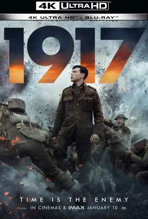 Filme 1917 4K Torrent