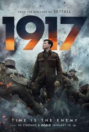 Filme 1917 Torrent