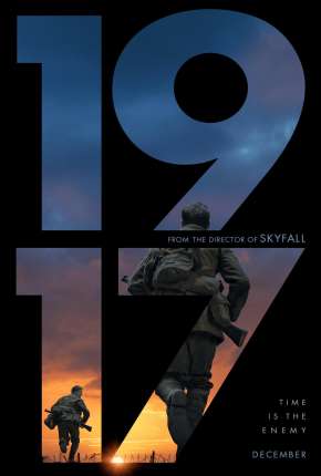 Filme 1917 - Legendado DVDscr Torrent
