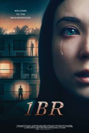 Filme 1BR - Legendado Torrent