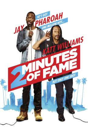 Filme 2 Minutos de Fama Download Filme 2 Minutos de Fama Torrent