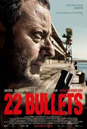 Filme 22 Balas Torrent