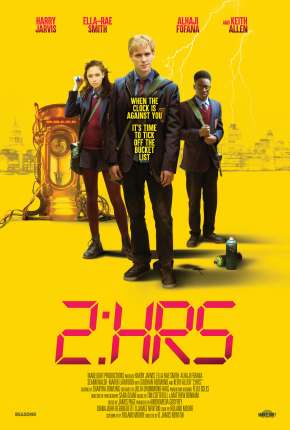 Filme 2:Hrs - Legendado Torrent