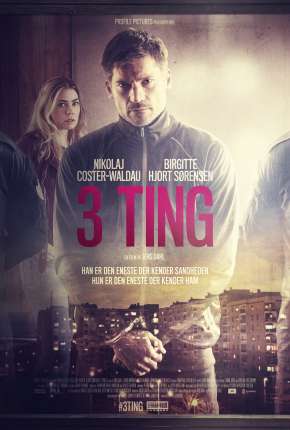 Filme 3 Coisas - 3 Things Legendado Torrent
