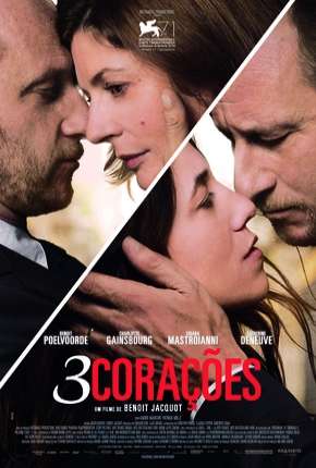 Filme 3 Corações - 3 coeurs Torrent
