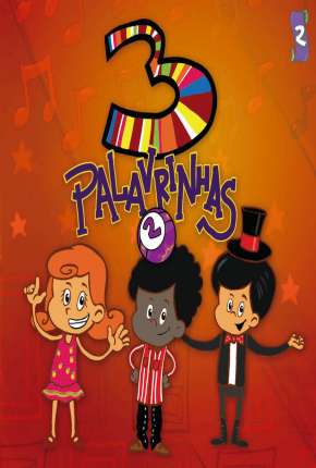 Filme 3 Palavrinhas Volume 2 Torrent