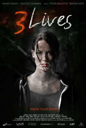 Filme 3 Vidas - Legendado Torrent