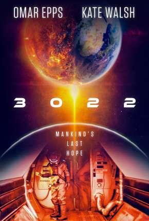 Filme 3022 - Legendado Download Filme 3022 - Legendado Torrent