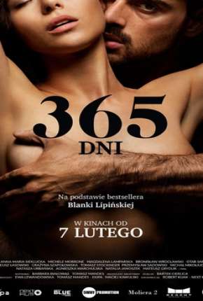 Filme 365 dias - Legendado - 365 dni Torrent