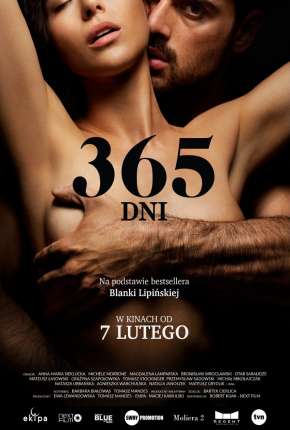Filme 365 Dias - Legendado Download Filme 365 Dias - Legendado Torrent