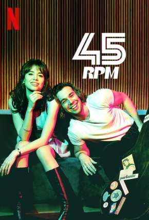 Série 45 RPM Torrent