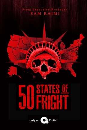 Série 50 States of Fright - Completa - Legendada Torrent