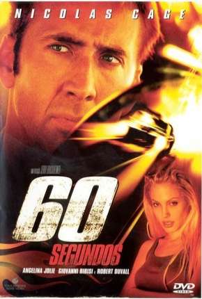 Filme 60 Segundos - Gone in Sixty Seconds Torrent