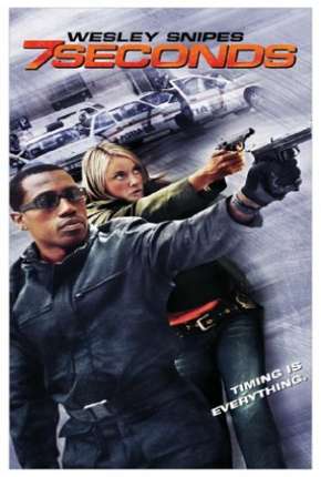 Filme 7 Segundos - 7 Seconds Torrent