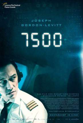 Filme 7500 - Legendado Torrent
