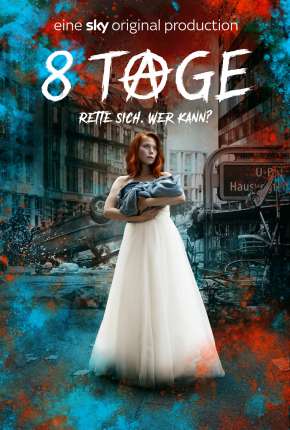 Série 8 Dias Torrent