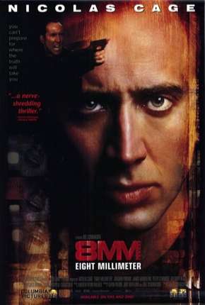 Filme 8mm - Oito Milímetros Torrent