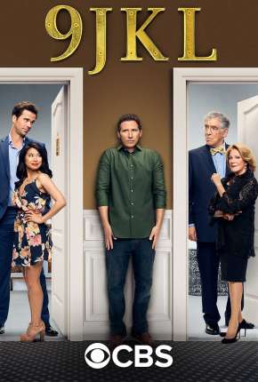 Série 9JKL Torrent