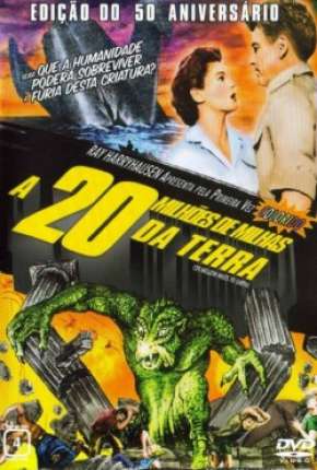 Filme A 20 Milhões de Milhas da Terra Torrent