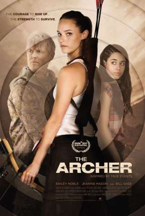 Filme A Arqueira Torrent