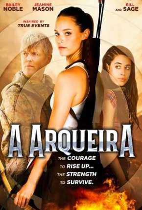 Filme A Arqueira - The Archer Torrent