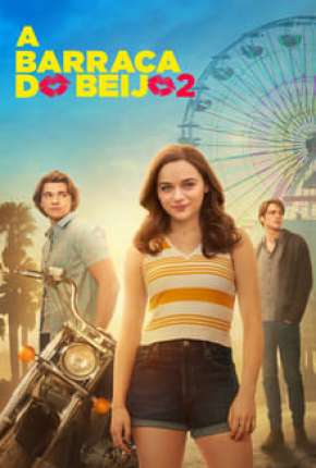 Filme A Barraca do Beijo 2 Torrent