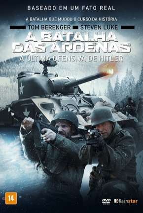 Filme A Batalha das Ardenas - Wunderland Torrent