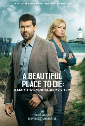 Filme A Beautiful Place to Die - A Marthas Vineyard Mystery - Legendado Torrent