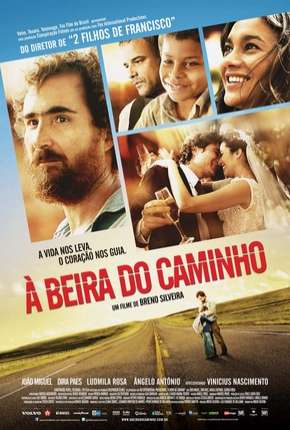 Filme À Beira do Caminho Torrent