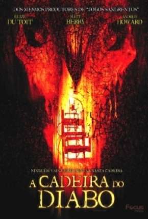 Filme A Cadeira do Diabo Torrent