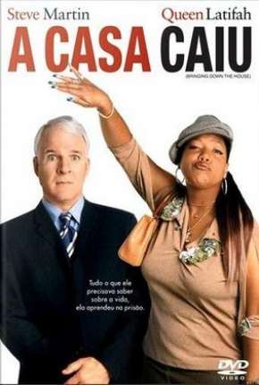 Filme A Casa Caiu Torrent