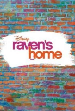 Série A Casa da Raven - 3ª Temporada Legendada Torrent