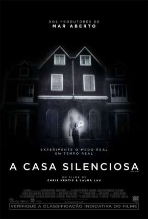 Filme A Casa Silenciosa - Silent House Torrent