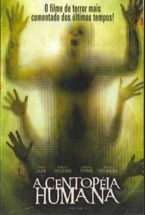 Filme A Centopéia Humana - Legendado Torrent