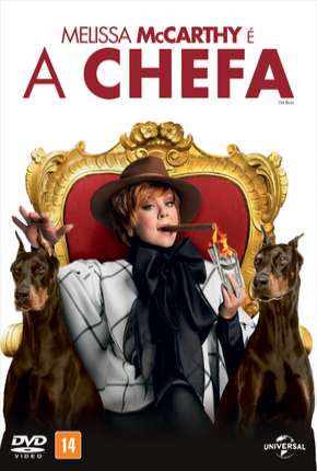 Filme A Chefa - Versão Estendida Torrent
