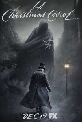 Série A Christmas Carol - 1ª Temporada Legendada Torrent
