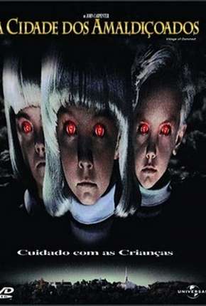 Filme A Cidade dos Amaldiçoados - Legendado Torrent