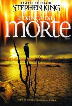 Série A Dança da Morte Torrent