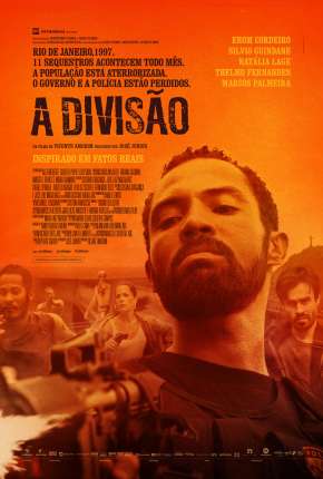 Filme A Divisão - Nacional Torrent