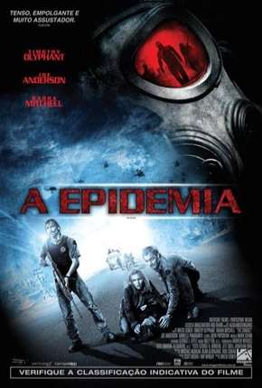 Filme A Epidemia Torrent