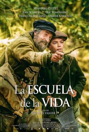 Filme A Escola da Vida Torrent
