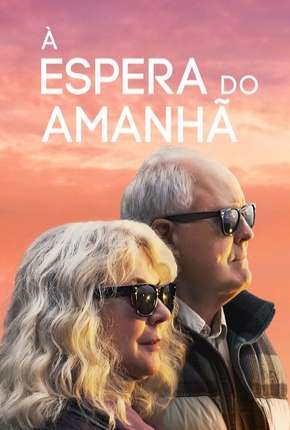 Filme À Espera do Amanhã - The Tomorrow Man Legendado Torrent