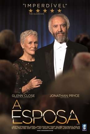 Filme A Esposa Torrent